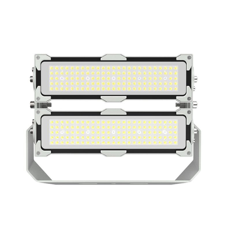 LED Terreinverlichting HERMES | 200W | IP65