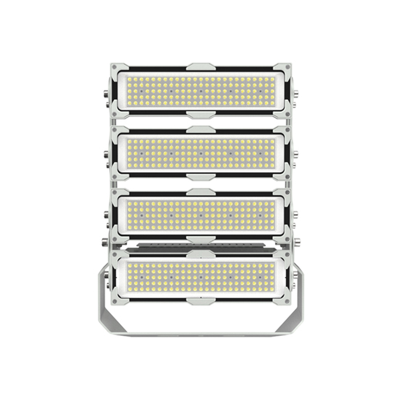 LED Terreinverlichting HERMES | 400W | IP65