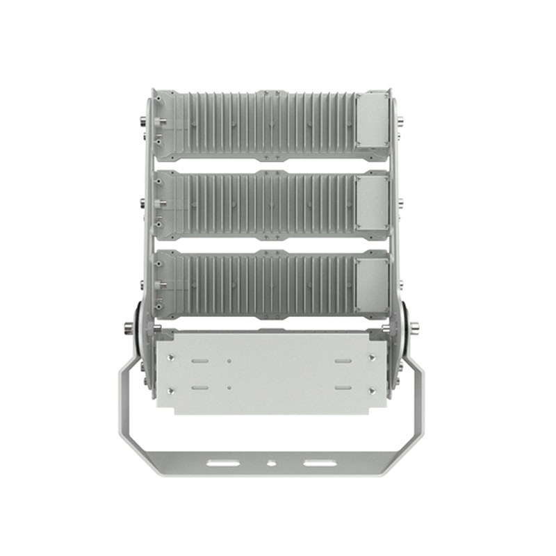 LED Terreinverlichting HERMES | 400W | IP65
