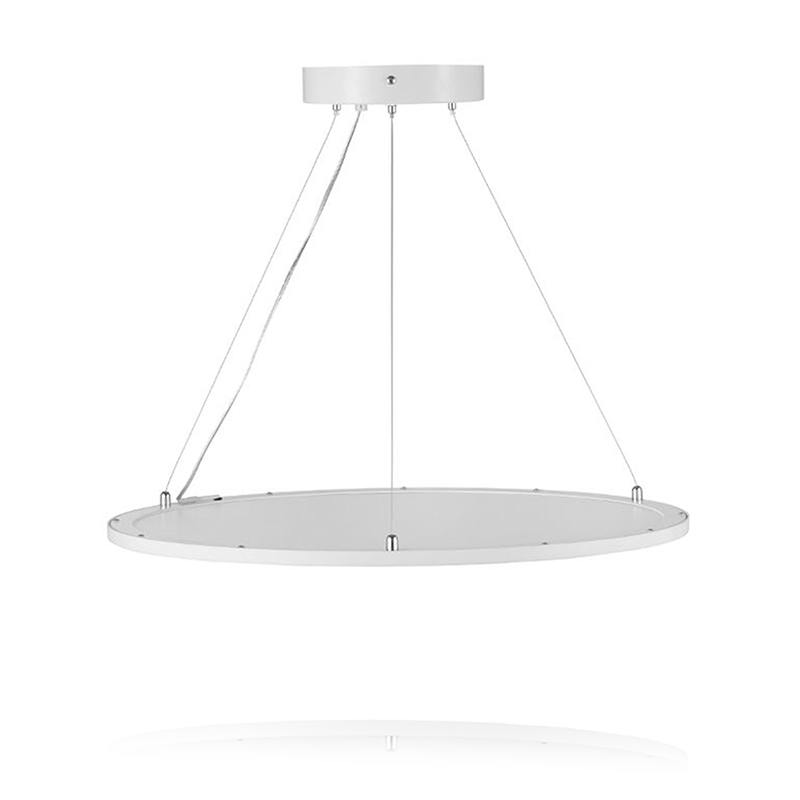 LED Paneel Rond CCT met Afstandsbediening