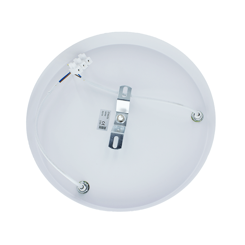Plafondarmatuur Locaste | 3x GU10 | Wit