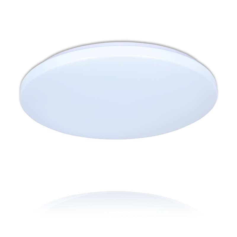 LED Plafondlamp Bestla 12W | RGB+CCT | Opbouw Rond