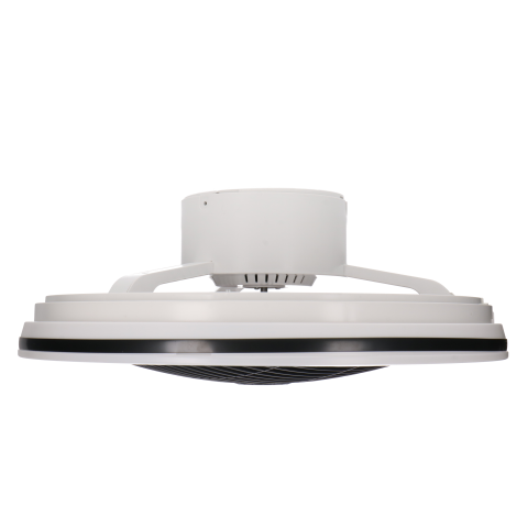 Plafondventilator met LED Verlichting | 33W LED | 51 cm | Afstandsbediening