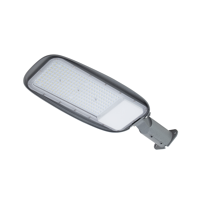 LED Straatlamp Hero 30W | 6000K | IP65 Aluminium