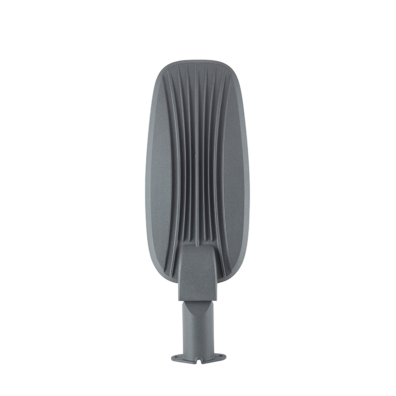LED Straatlamp Hero 30W | 6000K | IP65 Aluminium