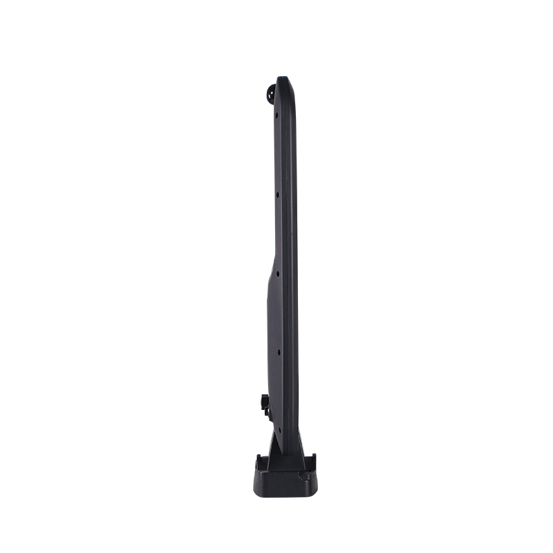 Solar LED Straatlamp met Sensor &ndash; 1800lm 4000K Neutraal Wit