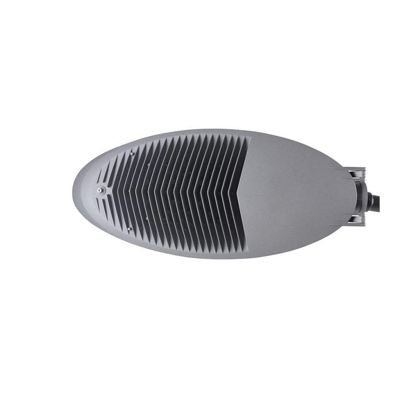 LED Straatlamp &ndash; 150W 3000K Warm Wit