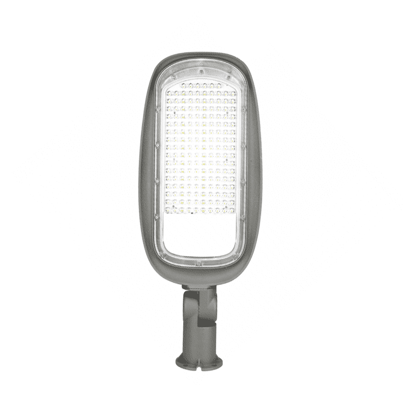 LED Straatlamp &ndash; 150W 5500K Daglicht | Klasse II