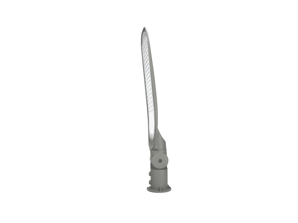 LED Straatlamp &ndash; 200W 5500K Daglicht | Klasse II