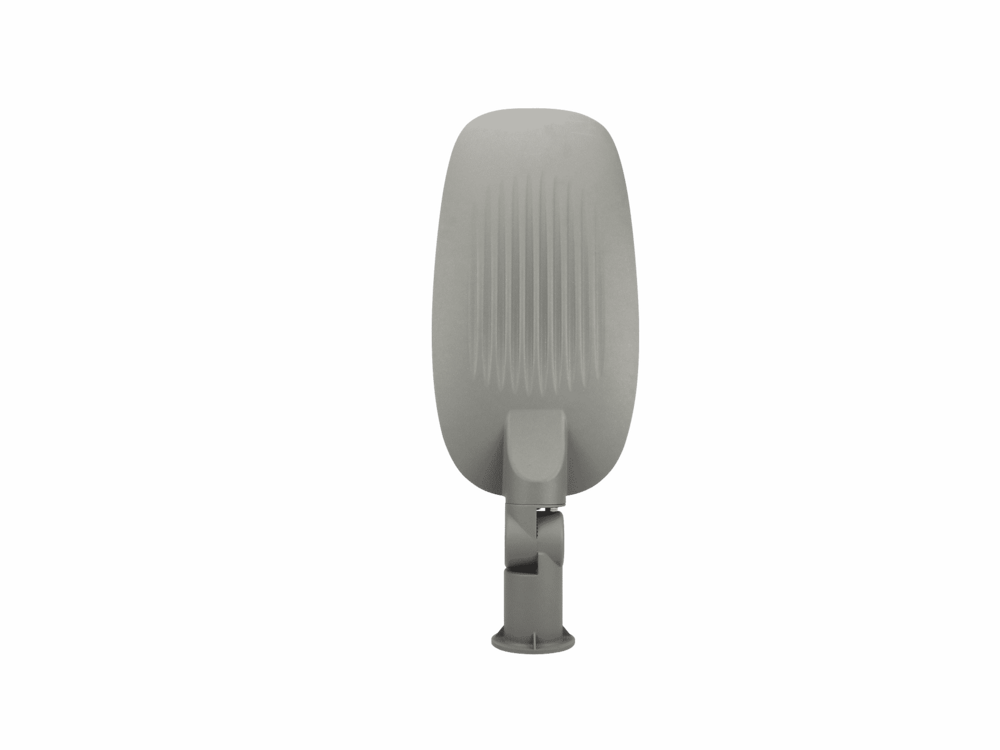 LED Straatlamp &ndash; 200W 5500K Daglicht | Klasse II