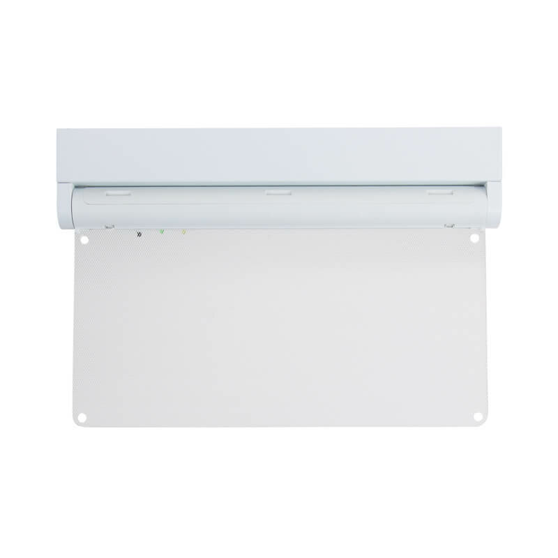 LED noodverlichting opbouw 3,5W wit IP20