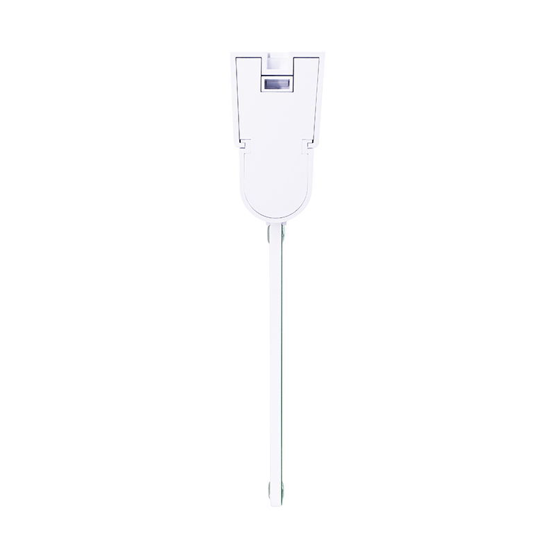 LED noodverlichting opbouw 3,5W wit IP20