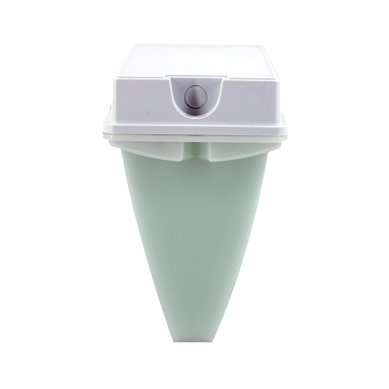 LED noodverlichting opbouw Trinculo 3W wit