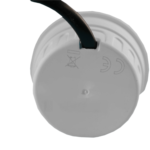Extra dunne LED spotmodule | 5W | 3000K warm wit | Dimbaar | &Oslash;50 mm