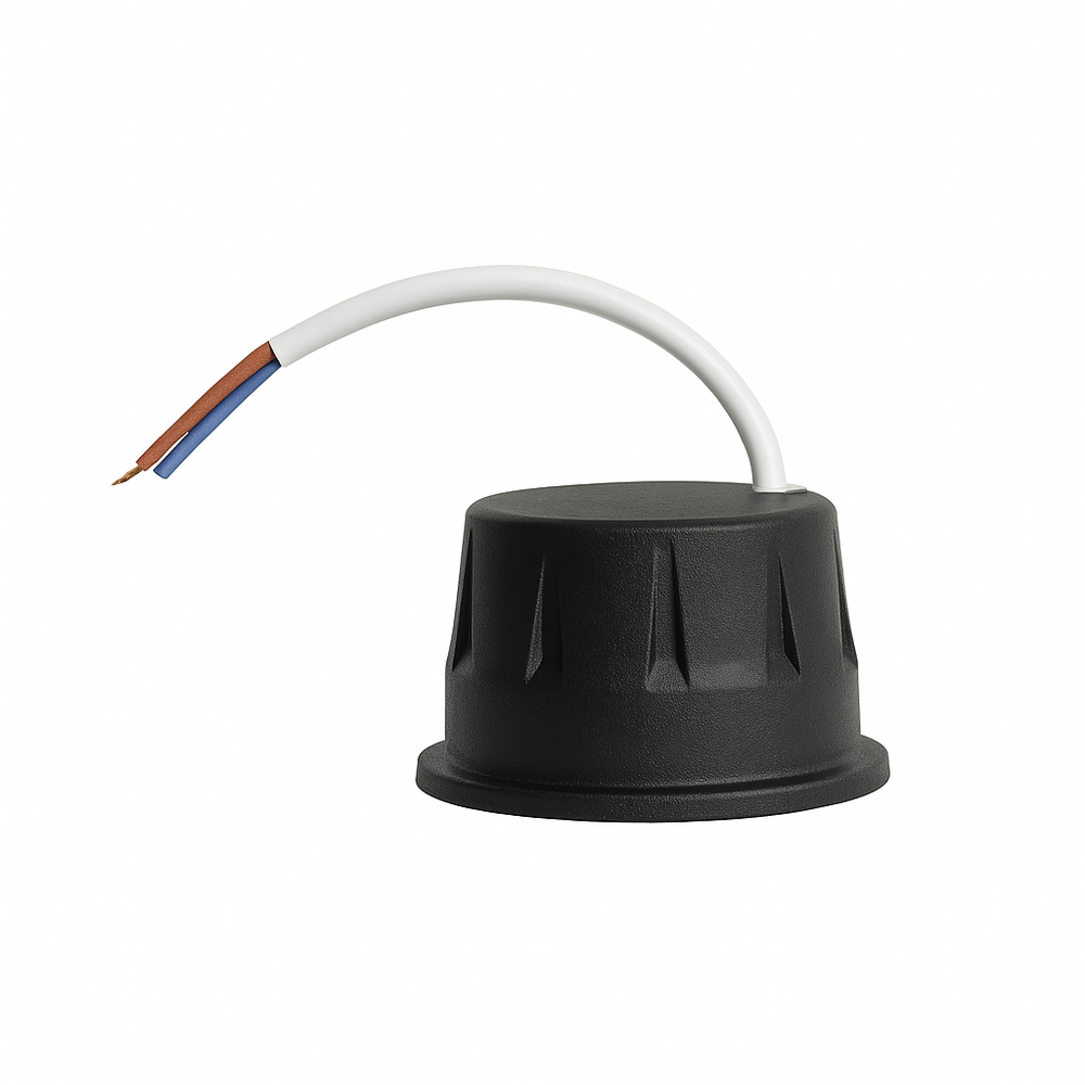 Extra dunne LED spotmodule | 5W | 2000&ndash;3000K dim to warm | Dimbaar | &Oslash;50 mm