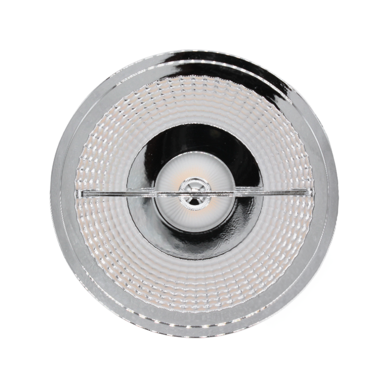 LED AR111 GU10 spot | 12W | 4000K neutraal wit | dimbaar | 1070 lumen | 45&deg;