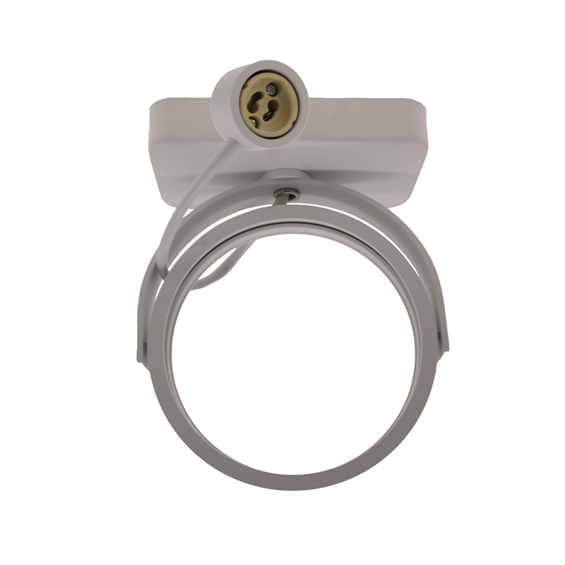 opbouwarmatuur GU10 | IP20