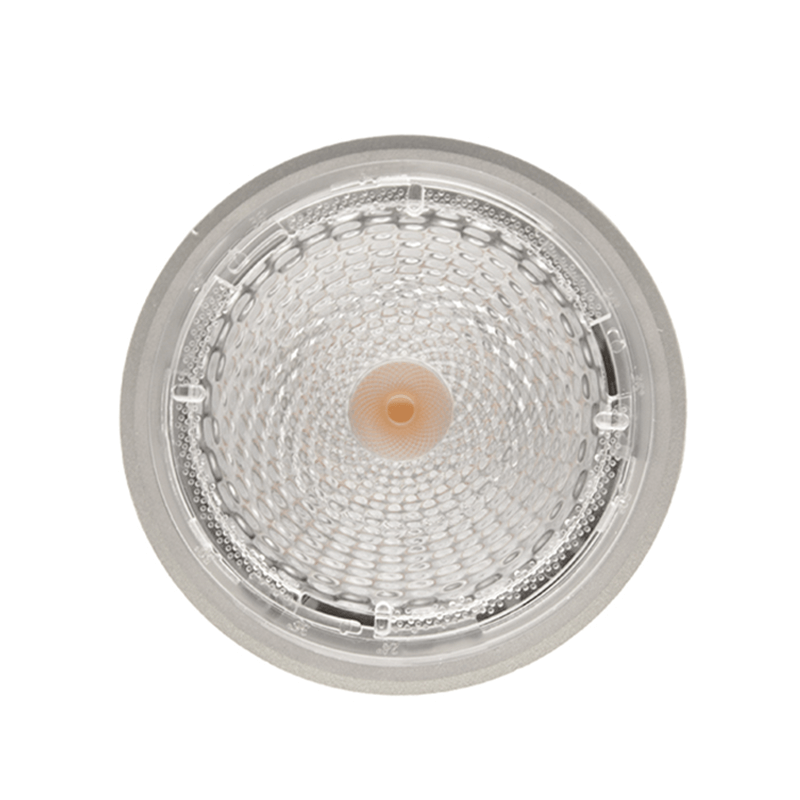 LED GU10 spot | 5W | 2700K warm wit | dimbaar | 24&deg; / 36&deg; / 60&deg; verstelbaar
