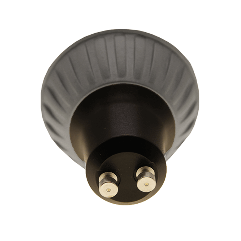 LED GU10 spot | 7.5W | 2700K warm wit | dimbaar | 24&deg; / 36&deg; / 60&deg; verstelbaar