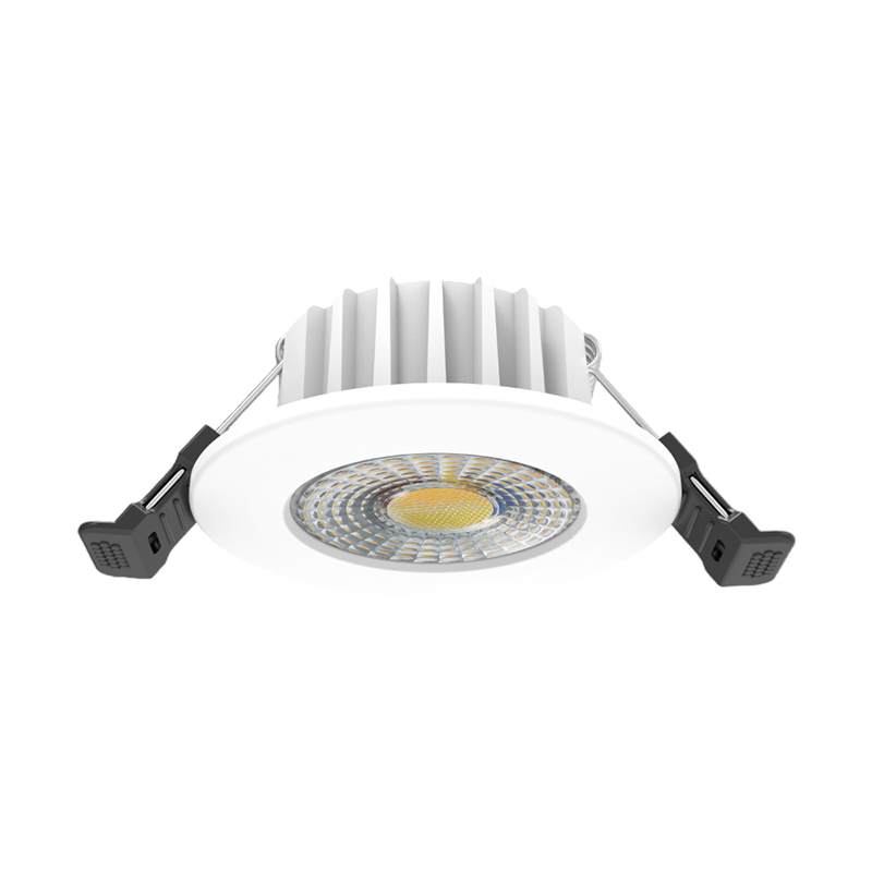 LED inbouwspot 6W wit dimbaar | 600lm | Instelbare lichtkleur IP65