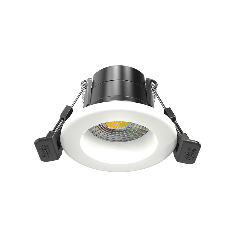 LED inbouwspot 4W wit dimbaar | 400lm | Instelbare lichtkleur IP65