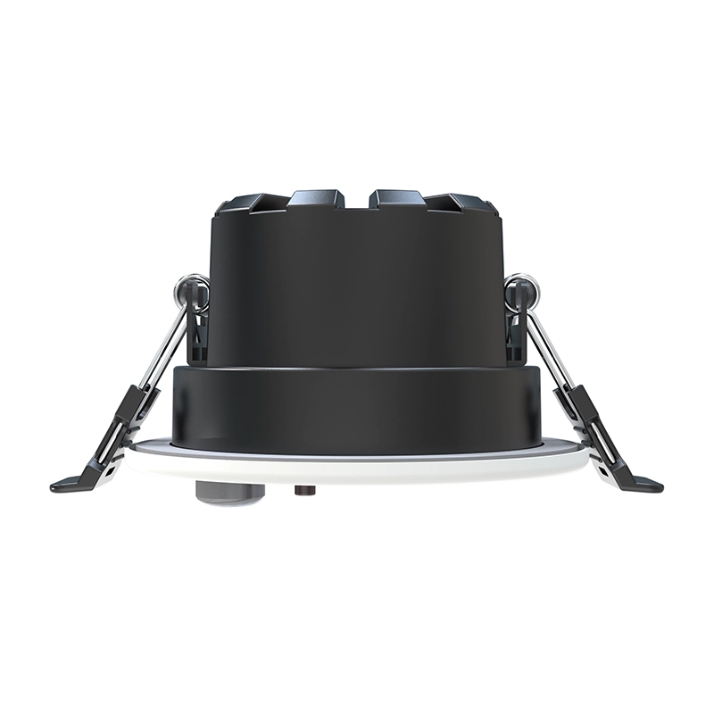 LED inbouwspot met sensor 6W wit | 600lm | Instelbare lichtkleur IP65