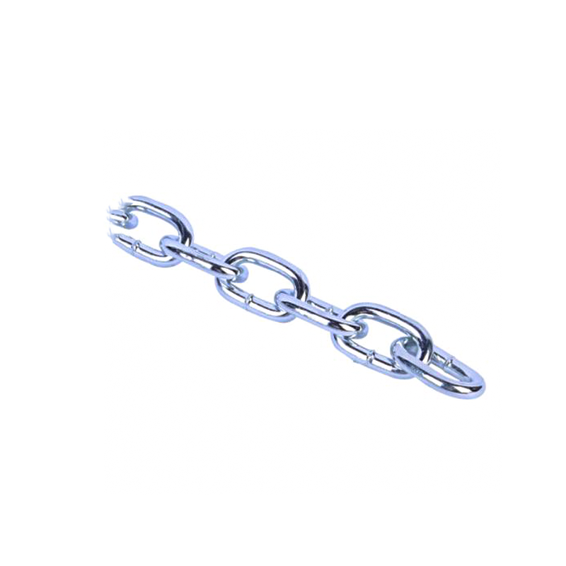 VERZINKTE KETTE 10M | Zubeh&ouml;r f&uuml;r die Beleuchtungsmontage