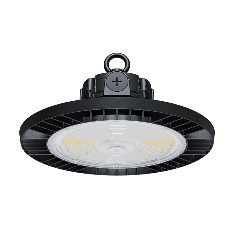 Led highbay Argos | 100/80/60W | IP65 | CCT-switch