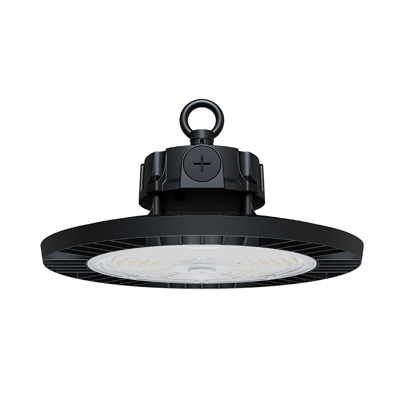 LED Industriehallenbeleuchtung Argos | 150W/120W/100W | IP65 | 0-10V dimmbar