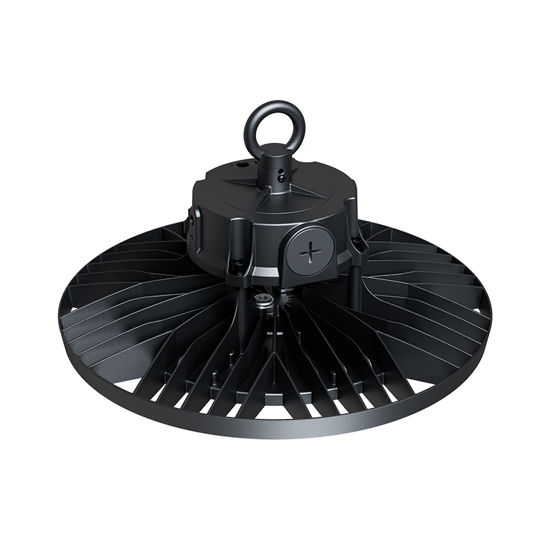 LED HIGHBAY ARGOS | 0-10V | 200W/150W/120W | 60&deg;/90&deg;/120&deg;