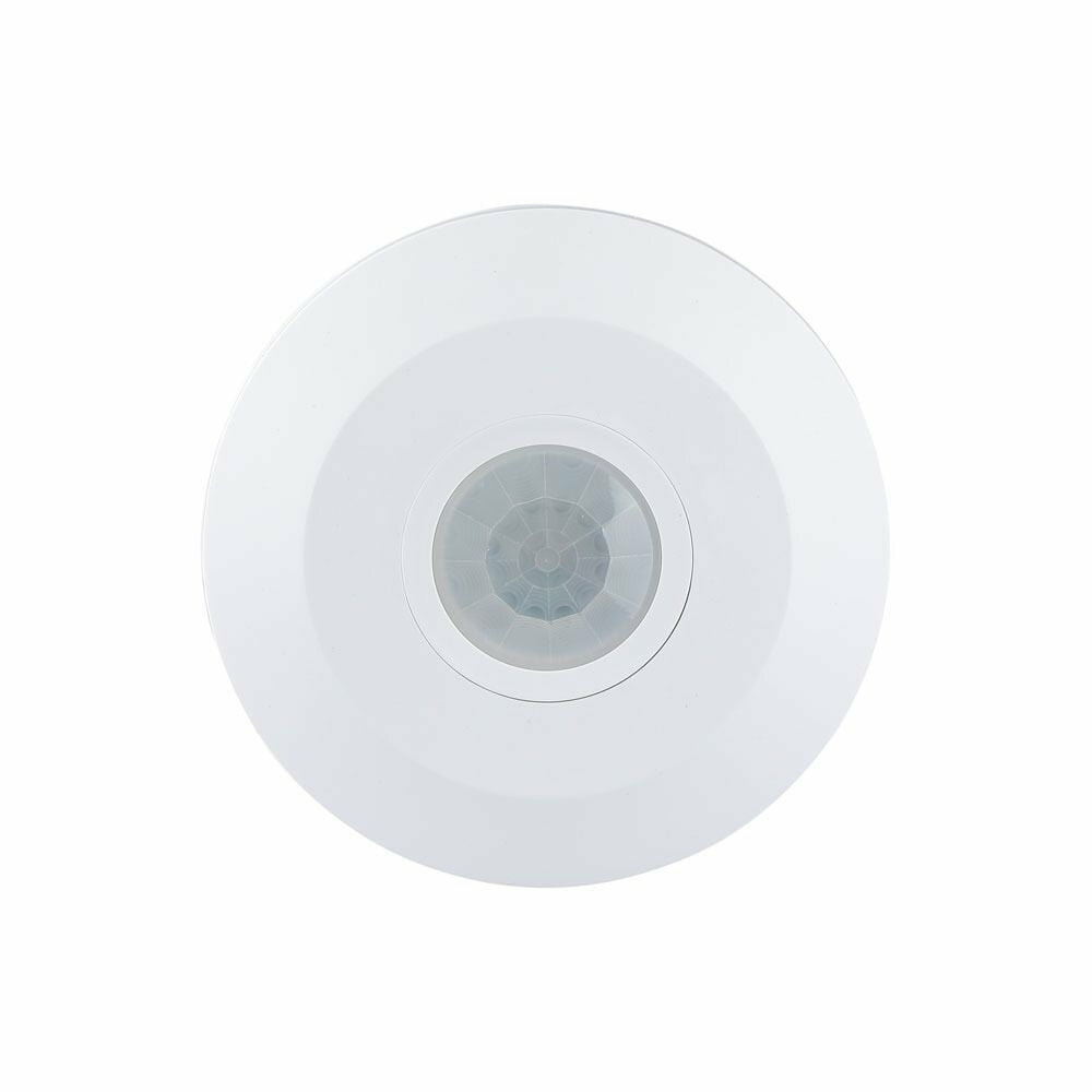 Motion detector | Surface-mounted | 360&deg;