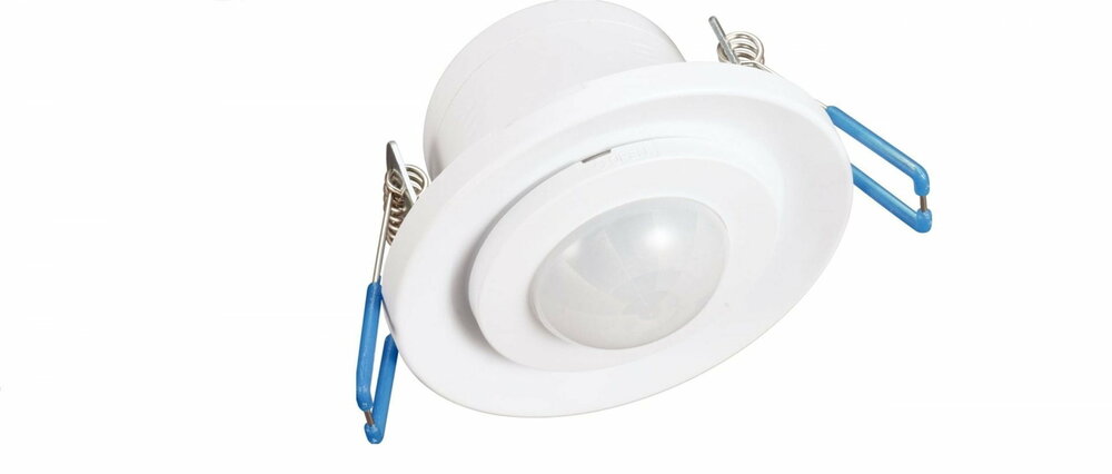 Recessed Motion Sensor | IP20 | 220-240V