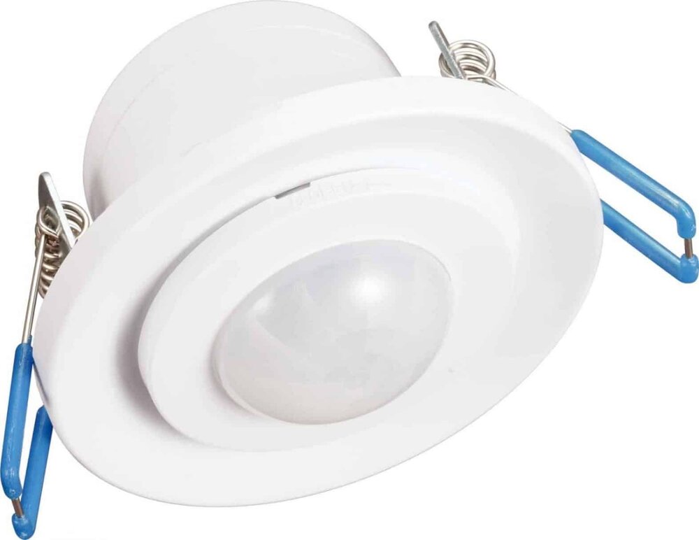 Recessed Motion Sensor | IP20 | 220-240V