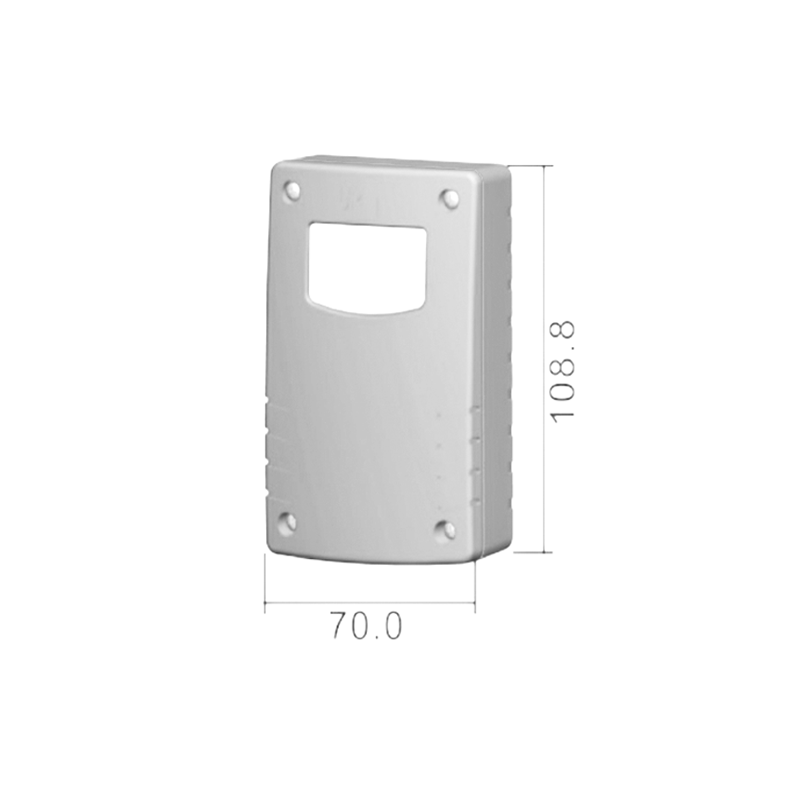 Daylight sensor | Twilight switch | Adjustable lux value | IP44