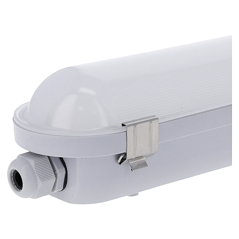 LED Batten Cliff | 35-60W | 150cm | IP65