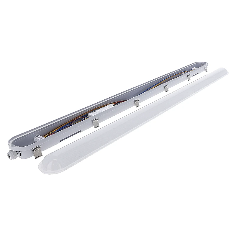 LED Batten Cliff | 35-60W | 150cm | IP65