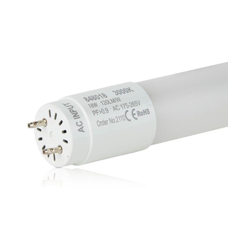 Led TL buis | T8 | 120CM | 4000K | Budget