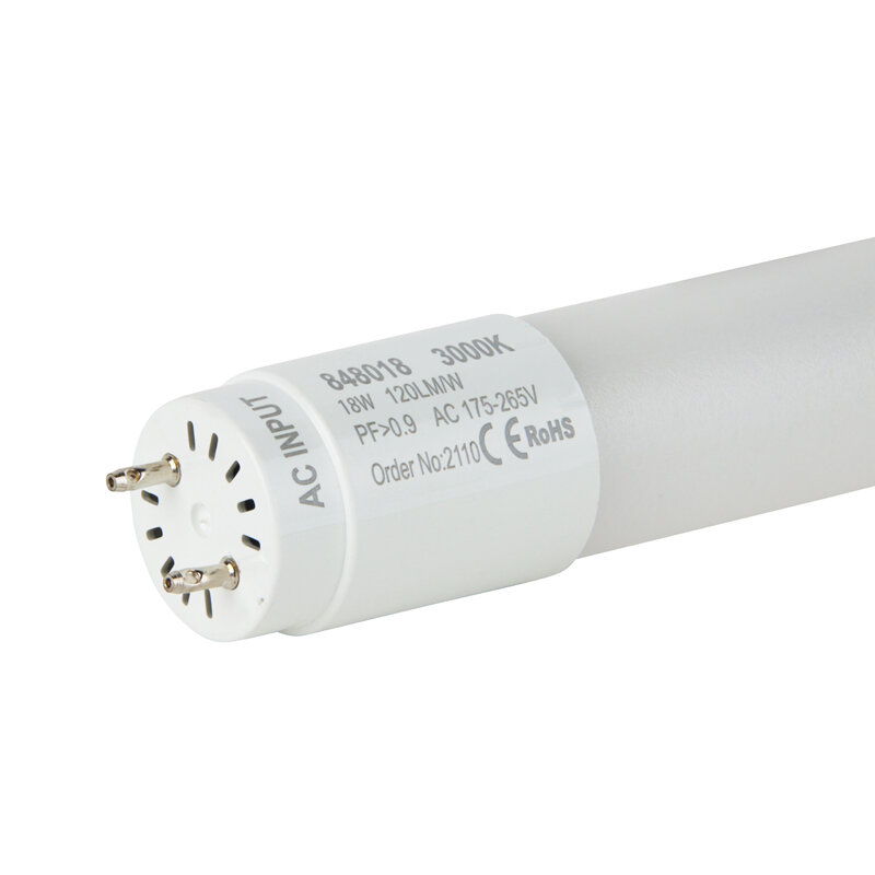 Led TL buis | T8 | 120CM | 4000K | Budget