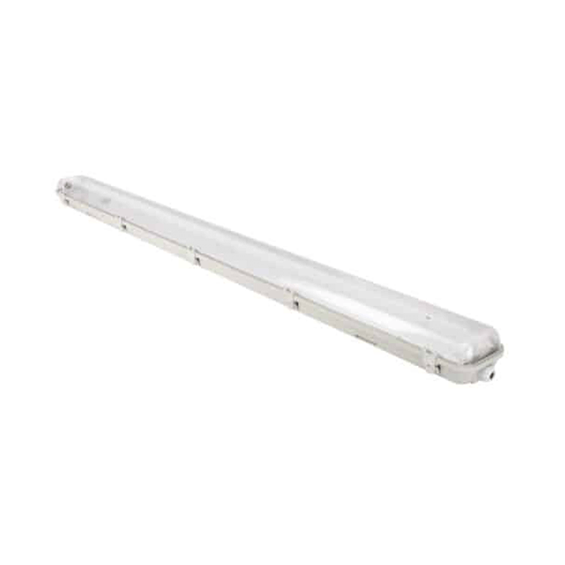 Dubbele led TL armatuur | IP65 | 60cm
