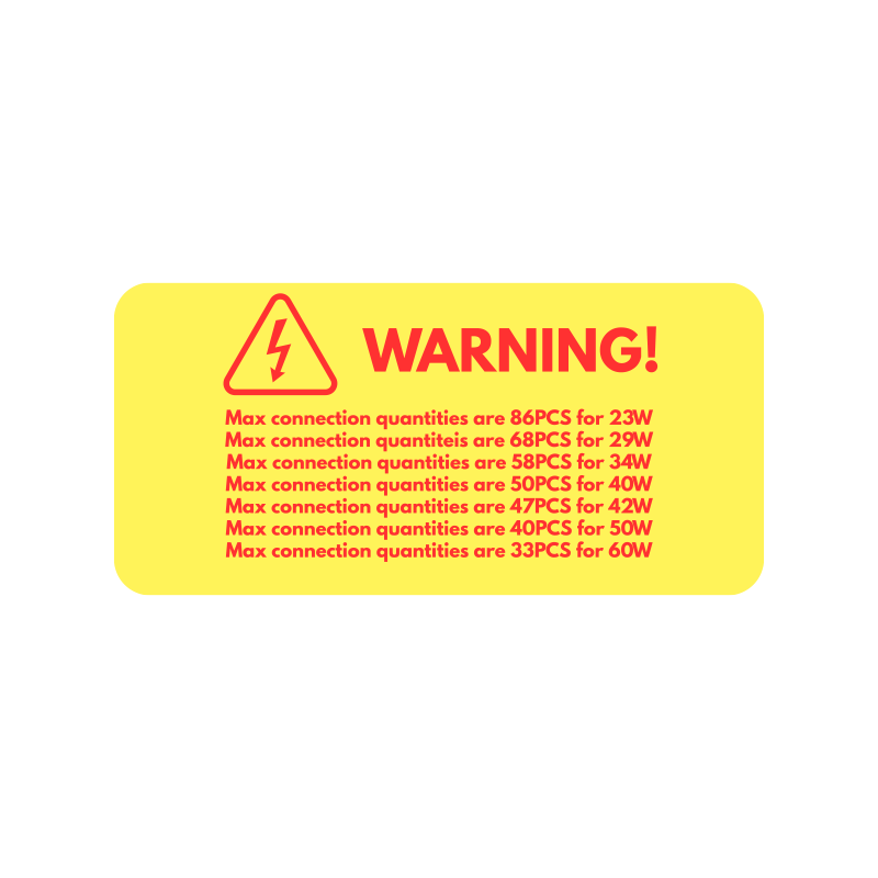 Tri-proof Led TL armatuur incl led | 120cm | CCT-swtich |  23-29-34-40W instelbaar