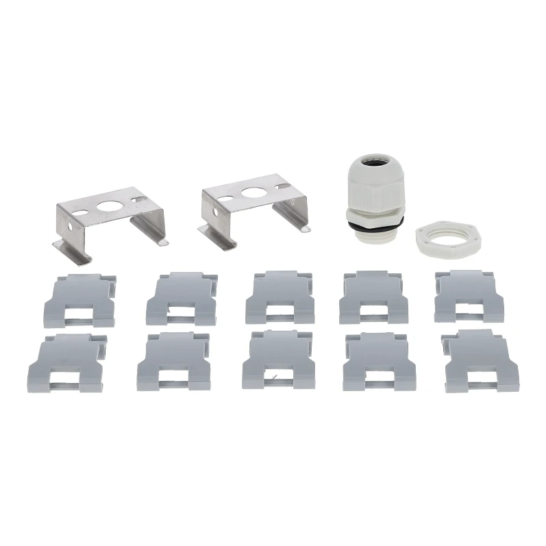 IP65 Luminaire | Tessa | 150cm | 2 tube