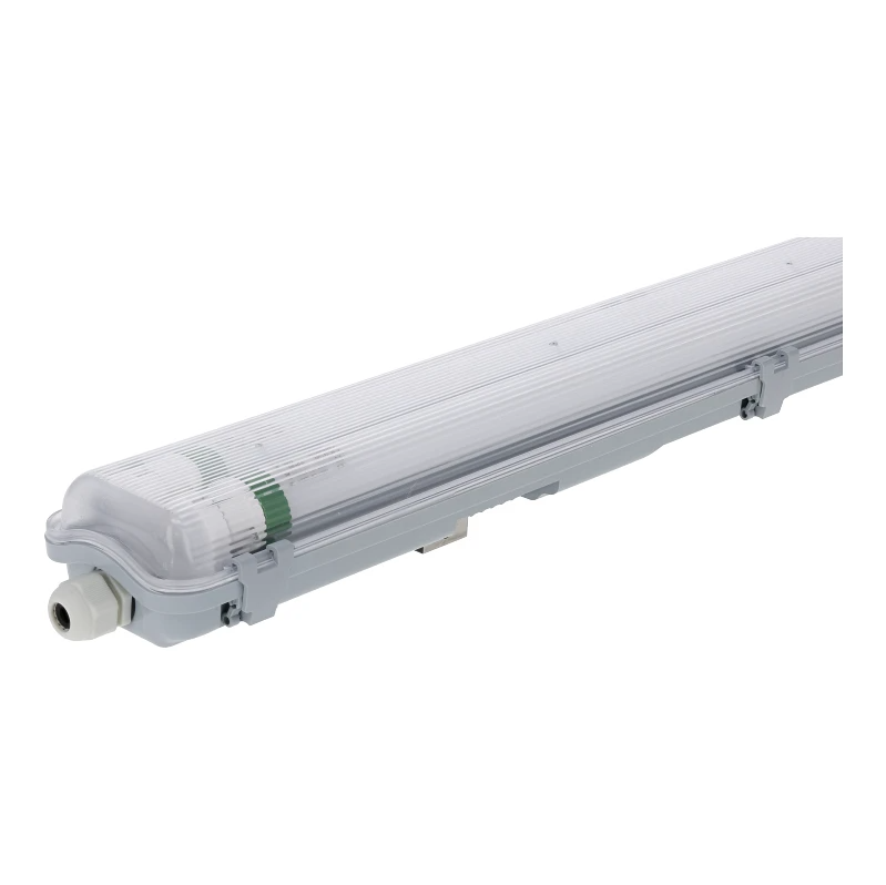 IP65 Luminaire | Tessa | 150cm | 2 tube