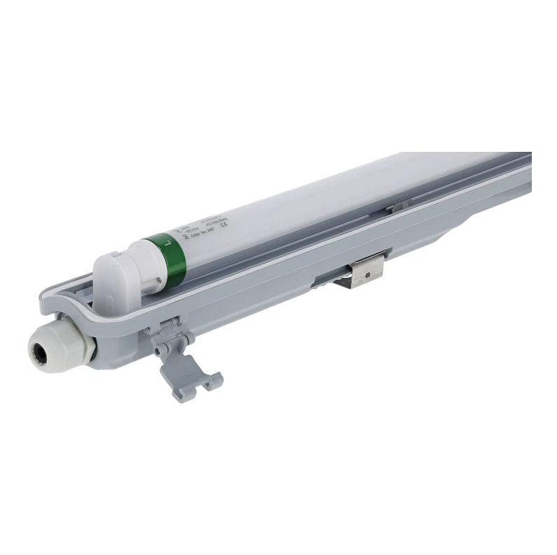IP65 FIXTURE | TESSA | 150CM | 1 TUBE