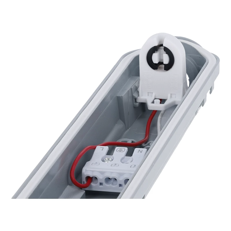IP65 FIXTURE | TESSA | 120CM | 1 TUBE
