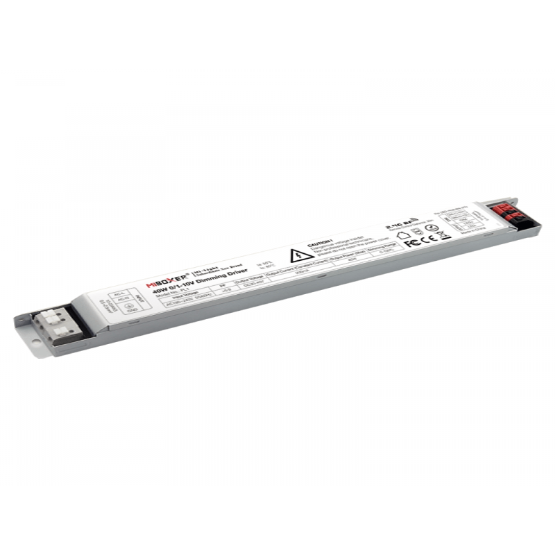 Dimbare led-driver | 40W | 1-10V | Mi-Light