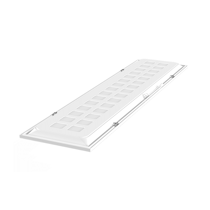 Led paneel 120x30cm | 6000K | 25W | IP54 | Back-lit