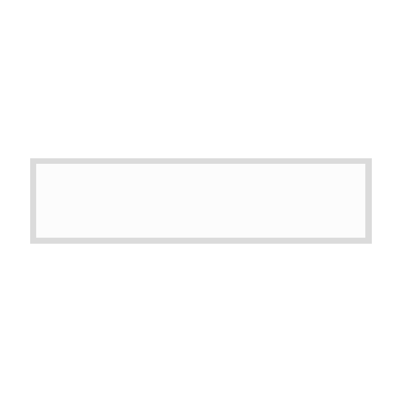 Led paneel 120x30cm | CCT switch | 40W | IP50 | Back-lit