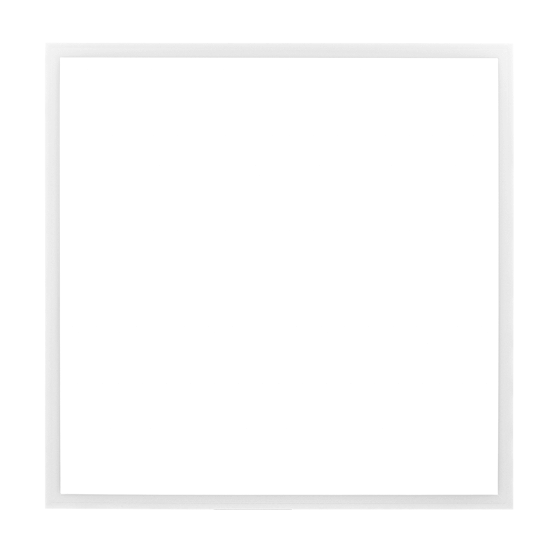 Led paneel 60x60cm | 4000K | 25W | IP54 | Back-lit