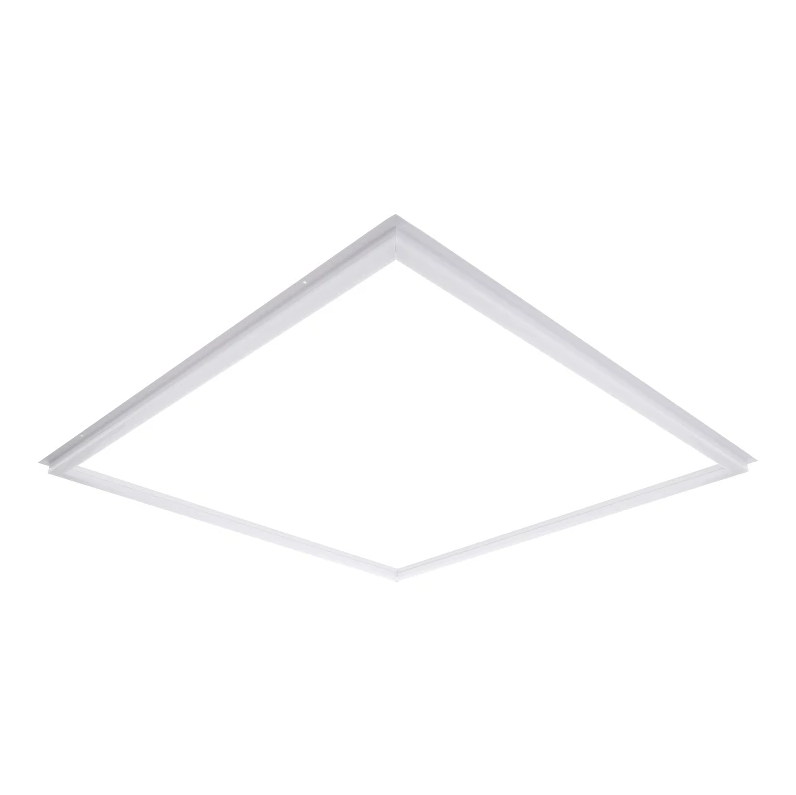 LED panel 60x60cm | CCT switch | 32W | Side-lit