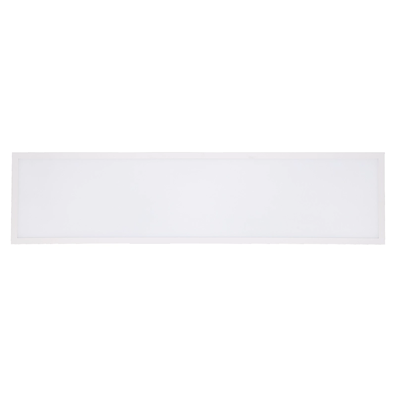 LED panel 120x30cm | CCT switch | 28W | Back-lit | 3-SWP connector | Philips driver